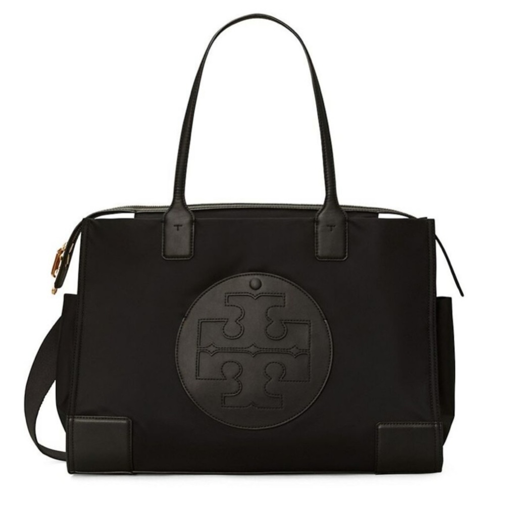 Tory Burch baby bag